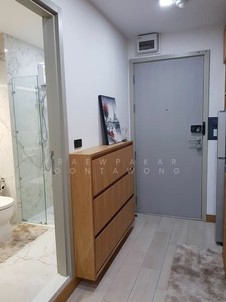 Life Ladprao, Bangkok, 992 Ladprao Road, Jom Phon, Chatuchak, Bangkok, 1 Bedroom, 28 sqm, Condo For Rent, by Praewpakar Soontawong, 500208001 - DDproperty.com