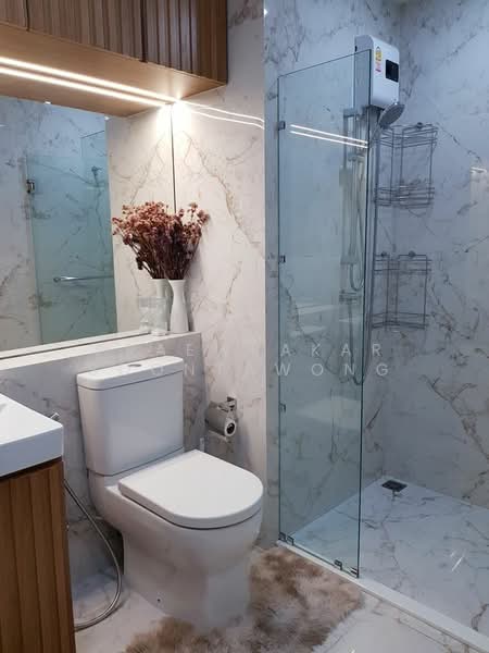 Life Ladprao, Bangkok, 992 Ladprao Road, Jom Phon, Chatuchak, Bangkok, 1 Bedroom, 28 sqm, Condo For Rent, by Praewpakar Soontawong, 500208001 - DDproperty.com