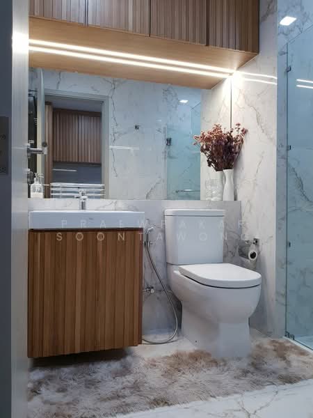 Life Ladprao, Bangkok, 992 Ladprao Road, Jom Phon, Chatuchak, Bangkok, 1 Bedroom, 28 sqm, Condo For Rent, by Praewpakar Soontawong, 500208001 - DDproperty.com