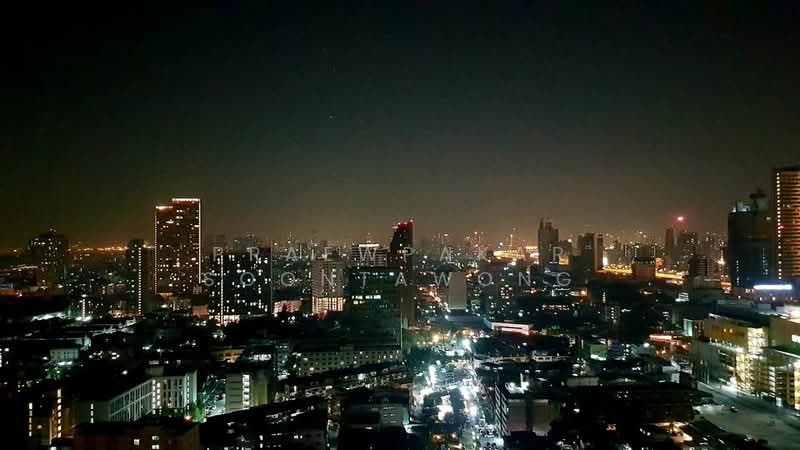 Life Ladprao, Bangkok, 992 Ladprao Road, Jom Phon, Chatuchak, Bangkok, 1 Bedroom, 28 sqm, Condo For Rent, by Praewpakar Soontawong, 500208001 - DDproperty.com