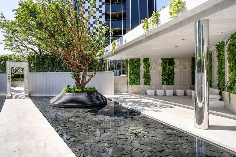 Life Ladprao, Bangkok, 992 Ladprao Road, Jom Phon, Chatuchak, Bangkok, 1 Bedroom, 28 sqm, Condo For Rent, by Praewpakar Soontawong, 500208001 - DDproperty.com