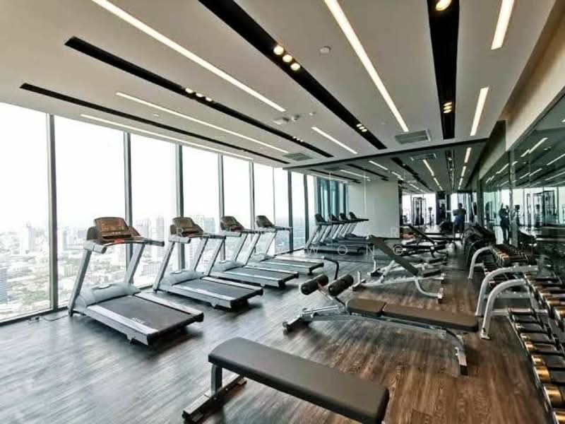 Life Ladprao, Bangkok, 992 Ladprao Road, Jom Phon, Chatuchak, Bangkok, 1 Bedroom, 28 sqm, Condo For Rent, by Praewpakar Soontawong, 500208001 - DDproperty.com