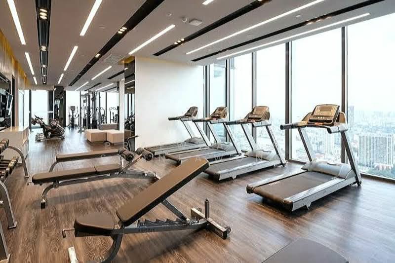 Life Ladprao, Bangkok, 992 Ladprao Road, Jom Phon, Chatuchak, Bangkok, 1 Bedroom, 28 sqm, Condo For Rent, by Praewpakar Soontawong, 500208001 - DDproperty.com