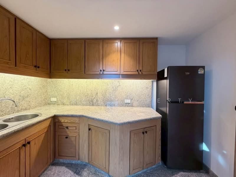 For Rent - Sawit Suites Apartment, Bangkok