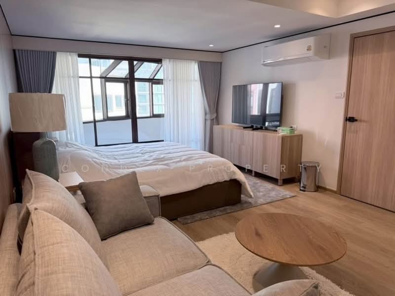 ให้เช่า - Sawit Suites Apartment : สาวิทย์ สวีท, กรุงเทพ