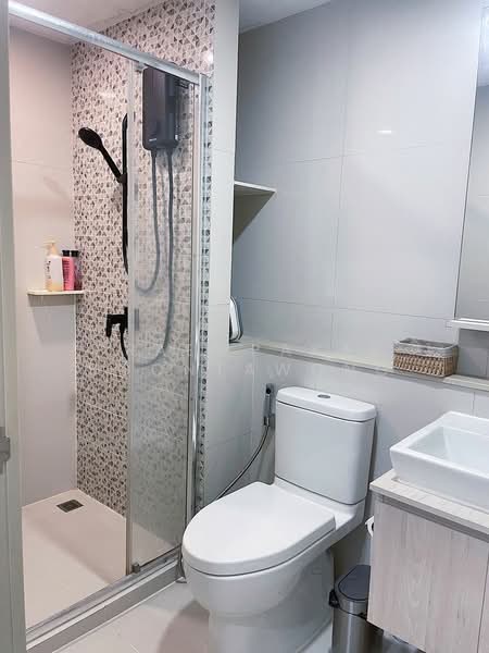 The Tree Sukhumvit 64, Bangkok, Soi Sukhumvit 64, Bang Chak, Phra Khanong, Bangkok, 1 Bedroom, 32 sqm, Condo For Rent, by Praewpakar Soontawong, 500208003 - DDproperty.com