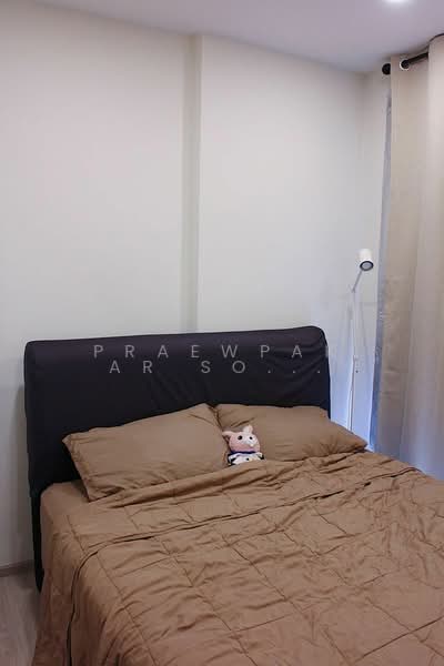 The Tree Sukhumvit 64, Bangkok, Soi Sukhumvit 64, Bang Chak, Phra Khanong, Bangkok, 1 Bedroom, 32 sqm, Condo For Rent, by Praewpakar Soontawong, 500208003 - DDproperty.com