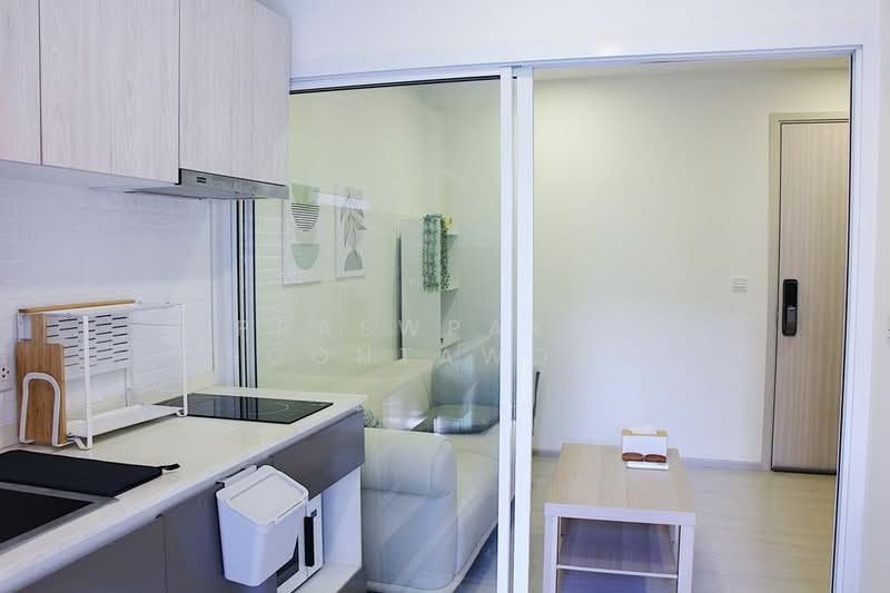 The Tree Sukhumvit 64, Bangkok, Soi Sukhumvit 64, Bang Chak, Phra Khanong, Bangkok, 1 Bedroom, 32 sqm, Condo For Rent, by Praewpakar Soontawong, 500208003 - DDproperty.com