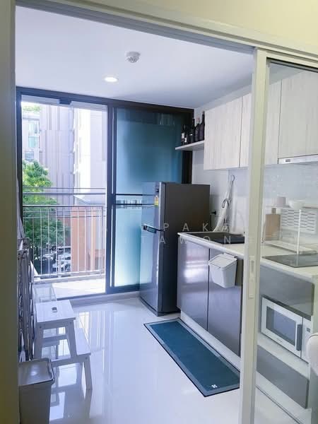 The Tree Sukhumvit 64, Bangkok, Soi Sukhumvit 64, Bang Chak, Phra Khanong, Bangkok, 1 Bedroom, 32 sqm, Condo For Rent, by Praewpakar Soontawong, 500208003 - DDproperty.com
