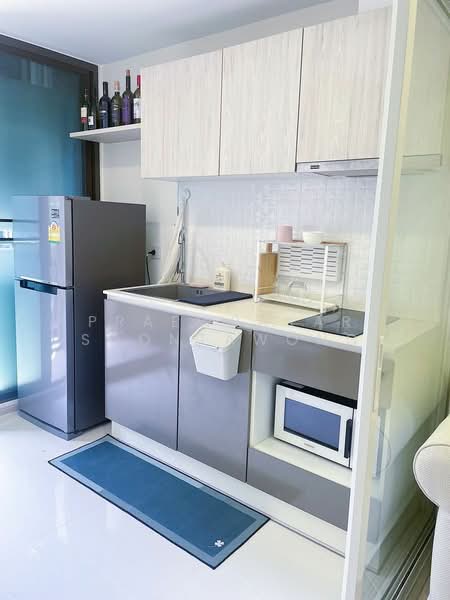 The Tree Sukhumvit 64, Bangkok, Soi Sukhumvit 64, Bang Chak, Phra Khanong, Bangkok, 1 Bedroom, 32 sqm, Condo For Rent, by Praewpakar Soontawong, 500208003 - DDproperty.com