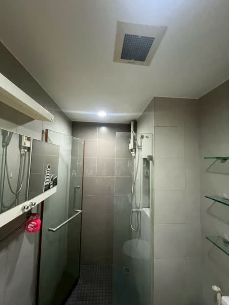 Elio Sukhumvit 64 : เอลลิโอ สุขุมวิท 64, Bangkok, 99 ซอยสุขุมวิท 64, Bang Chak, Phra Khanong, Bangkok, 1 Bedroom, 31 sqm, Condo For Rent, by Thitirut Jamsuvun, 500208004 - DDproperty.com