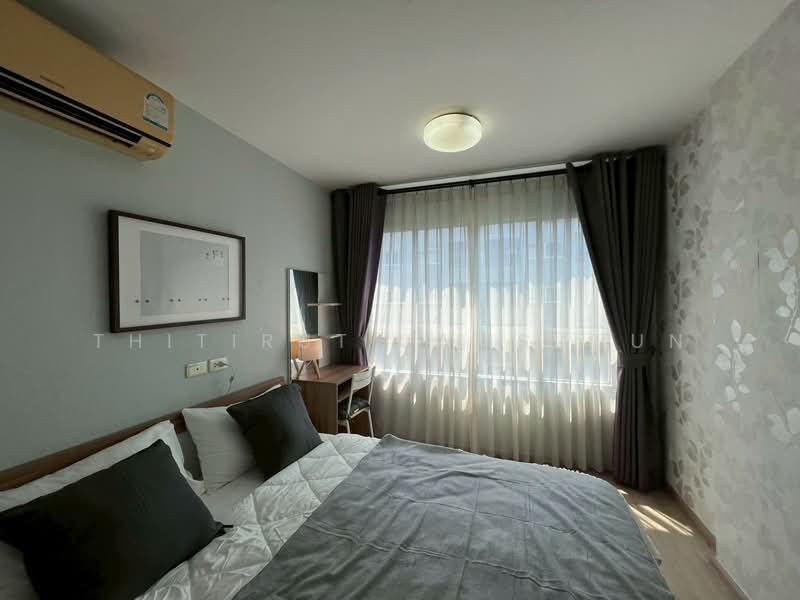 Elio Sukhumvit 64 : เอลลิโอ สุขุมวิท 64, Bangkok, 99 ซอยสุขุมวิท 64, Bang Chak, Phra Khanong, Bangkok, 1 Bedroom, 31 sqm, Condo For Rent, by Thitirut Jamsuvun, 500208004 - DDproperty.com