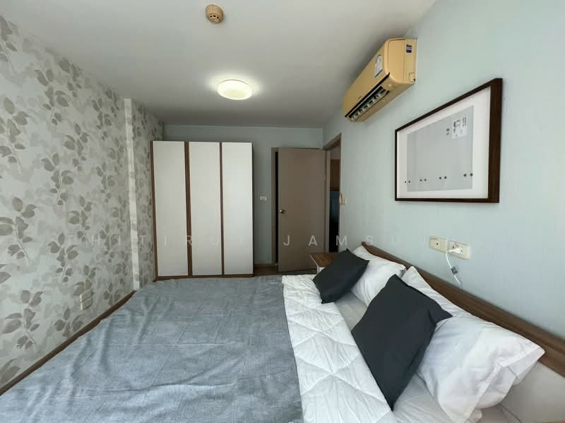 Elio Sukhumvit 64 : เอลลิโอ สุขุมวิท 64, Bangkok, 99 ซอยสุขุมวิท 64, Bang Chak, Phra Khanong, Bangkok, 1 Bedroom, 31 sqm, Condo For Rent, by Thitirut Jamsuvun, 500208004 - DDproperty.com