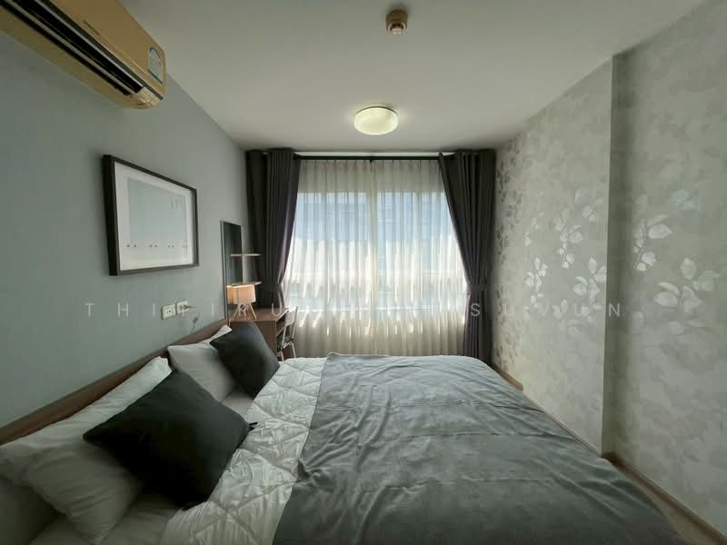 Elio Sukhumvit 64, Bangkok, 99 Soi Sukhumvit 64, Bang Chak, Phra Khanong, Bangkok, 1 Bedroom, 31 sqm, Condo For Rent, by Thitirut Jamsuvun, 500208004 - DDproperty.com