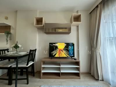 For Rent - Elio Sukhumvit 64 : เอลลิโอ สุขุมวิท 64, Bangkok