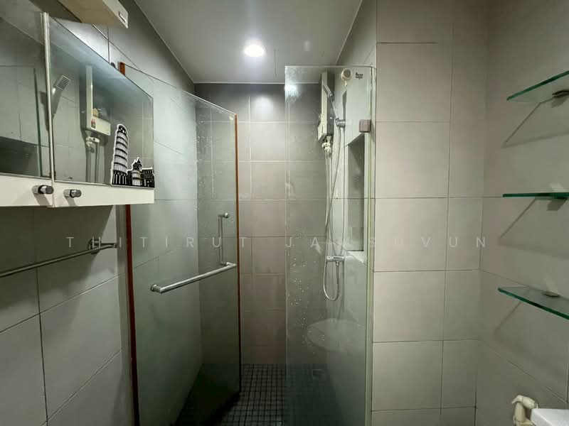 Elio Sukhumvit 64 : เอลลิโอ สุขุมวิท 64, Bangkok, 99 ซอยสุขุมวิท 64, Bang Chak, Phra Khanong, Bangkok, 1 Bedroom, 31 sqm, Condo For Rent, by Thitirut Jamsuvun, 500208004 - DDproperty.com
