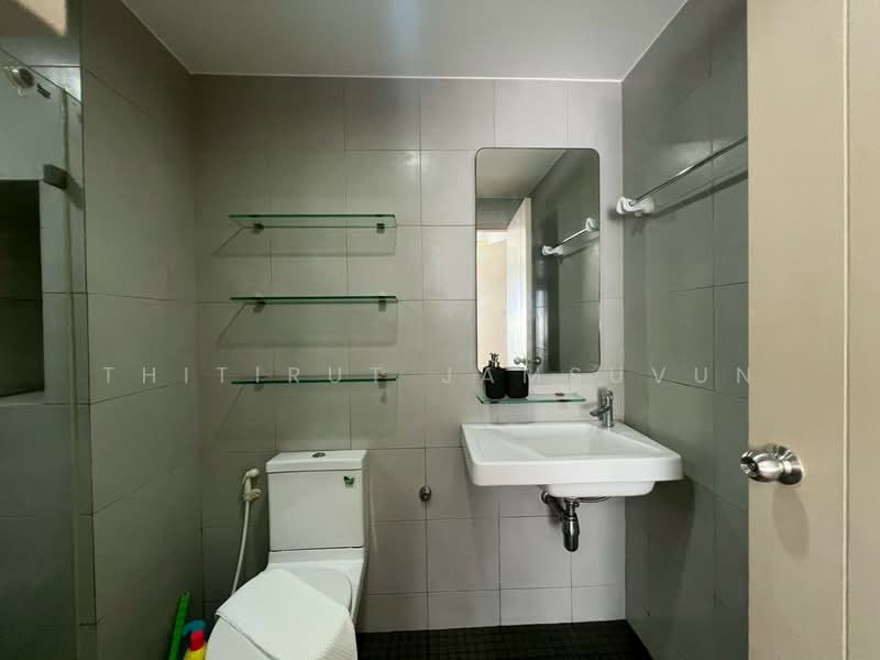 Elio Sukhumvit 64, Bangkok, 99 Soi Sukhumvit 64, Bang Chak, Phra Khanong, Bangkok, 1 Bedroom, 31 sqm, Condo For Rent, by Thitirut Jamsuvun, 500208004 - DDproperty.com