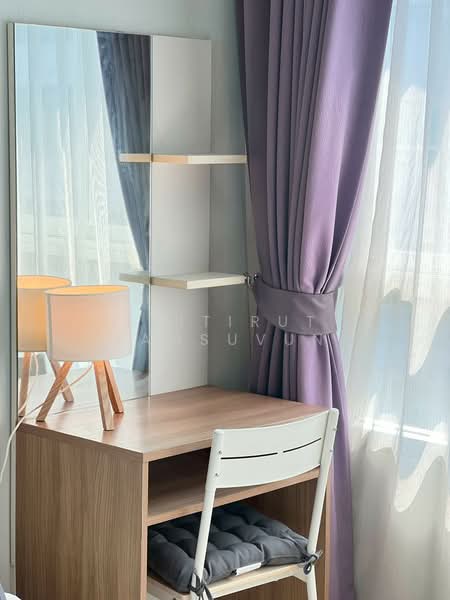 Elio Sukhumvit 64, Bangkok, 99 Soi Sukhumvit 64, Bang Chak, Phra Khanong, Bangkok, 1 Bedroom, 31 sqm, Condo For Rent, by Thitirut Jamsuvun, 500208004 - DDproperty.com