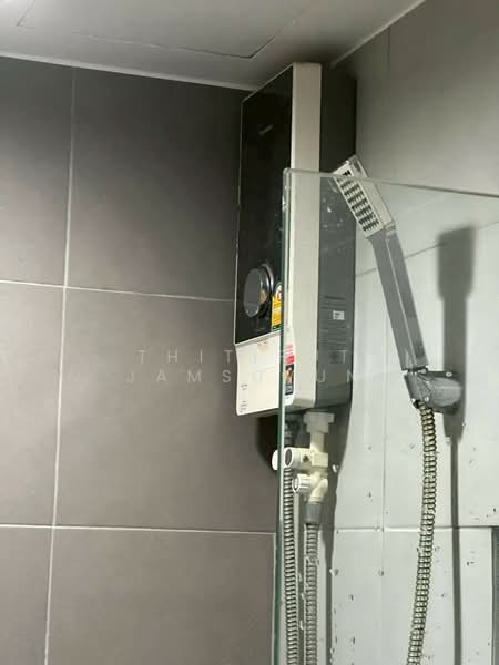 Elio Sukhumvit 64, Bangkok, 99 Soi Sukhumvit 64, Bang Chak, Phra Khanong, Bangkok, 1 Bedroom, 31 sqm, Condo For Rent, by Thitirut Jamsuvun, 500208004 - DDproperty.com