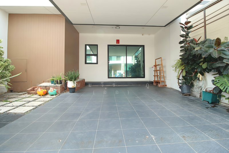 Mews Tientalay 15 : มิวส์ เทียนทะเล 15, กรุงเทพ, ซอย เทียนทะเล 15, แสมดำ, บางขุนเทียน, กรุงเทพ, 176 ตร.ม., ทาวน์เฮ้าส์ ขาย, โดย คุณปุณยวีร์ ภู่ทอง (อ้อ), 500208005 - DDproperty.com