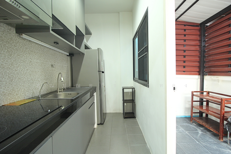 Mews Tientalay 15 : มิวส์ เทียนทะเล 15, กรุงเทพ, ซอย เทียนทะเล 15, แสมดำ, บางขุนเทียน, กรุงเทพ, 176 ตร.ม., ทาวน์เฮ้าส์ ขาย, โดย คุณปุณยวีร์ ภู่ทอง (อ้อ), 500208005 - DDproperty.com