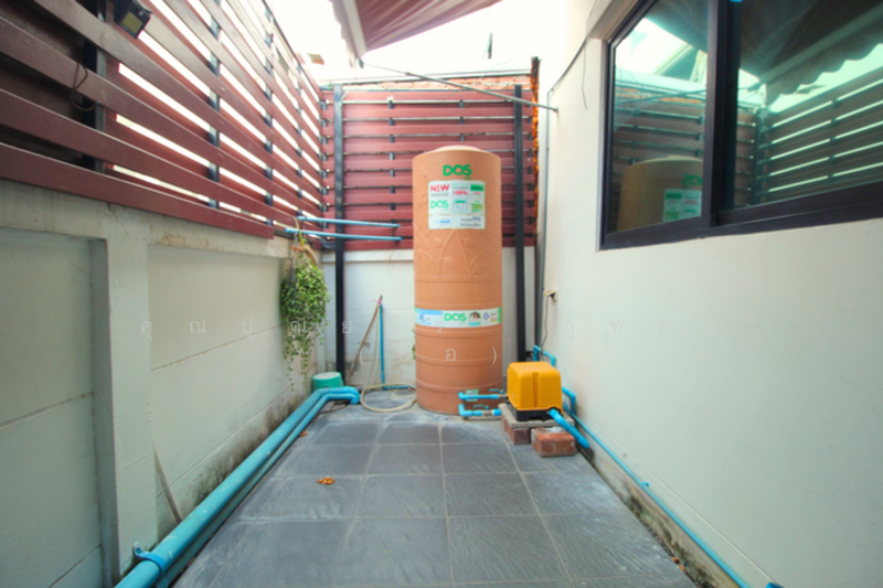 Mews Tientalay 15, Bangkok, Thian Thale 15 Alley, Samae Dam, Bang Khun Thian, Bangkok, 4 Bedrooms, 176 sqm, Townhouse For Sale, by คุณปุณยวีร์  ภู่ทอง (อ้อ), 500208005 - DDproperty.com