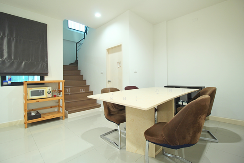 Mews Tientalay 15, Bangkok, Thian Thale 15 Alley, Samae Dam, Bang Khun Thian, Bangkok, 4 Bedrooms, 176 sqm, Townhouse For Sale, by คุณปุณยวีร์  ภู่ทอง (อ้อ), 500208005 - DDproperty.com