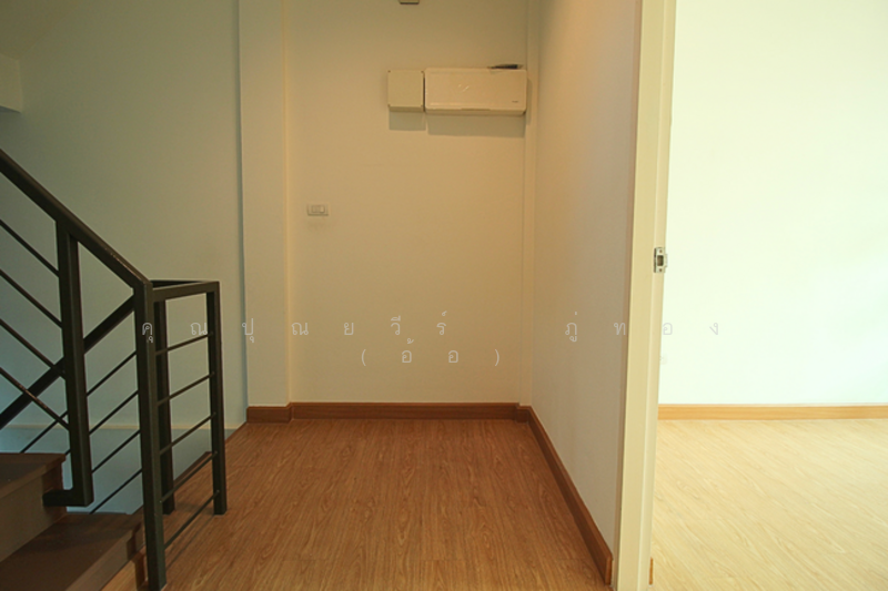 Mews Tientalay 15, Bangkok, Thian Thale 15 Alley, Samae Dam, Bang Khun Thian, Bangkok, 4 Bedrooms, 176 sqm, Townhouse For Sale, by คุณปุณยวีร์  ภู่ทอง (อ้อ), 500208005 - DDproperty.com