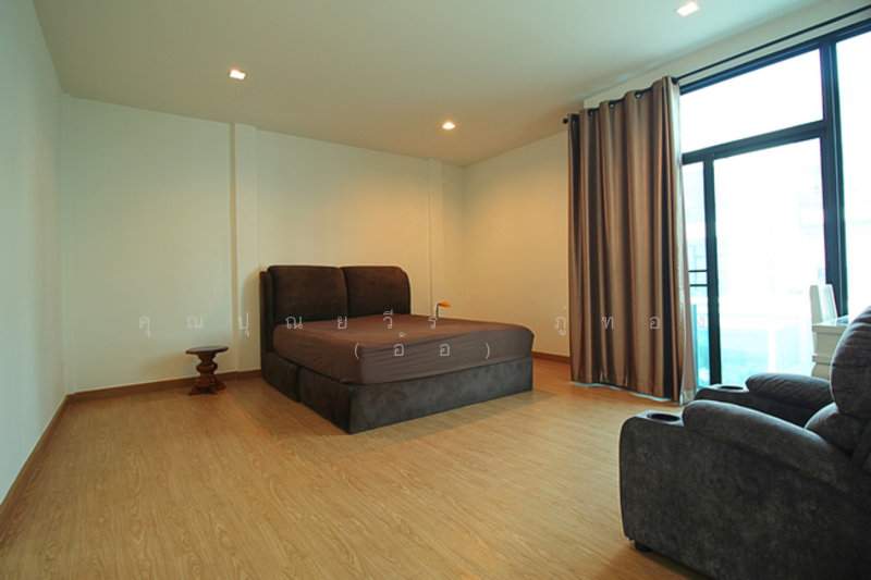 Mews Tientalay 15, Bangkok, Thian Thale 15 Alley, Samae Dam, Bang Khun Thian, Bangkok, 4 Bedrooms, 176 sqm, Townhouse For Sale, by คุณปุณยวีร์  ภู่ทอง (อ้อ), 500208005 - DDproperty.com