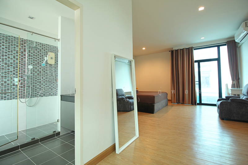 Mews Tientalay 15, Bangkok, Thian Thale 15 Alley, Samae Dam, Bang Khun Thian, Bangkok, 4 Bedrooms, 176 sqm, Townhouse For Sale, by คุณปุณยวีร์  ภู่ทอง (อ้อ), 500208005 - DDproperty.com