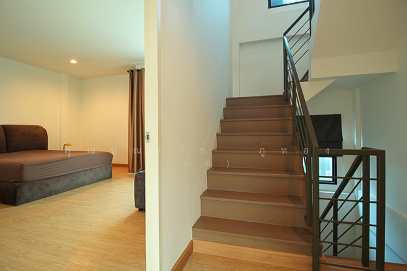 Mews Tientalay 15, Bangkok, Thian Thale 15 Alley, Samae Dam, Bang Khun Thian, Bangkok, 4 Bedrooms, 176 sqm, Townhouse For Sale, by คุณปุณยวีร์  ภู่ทอง (อ้อ), 500208005 - DDproperty.com