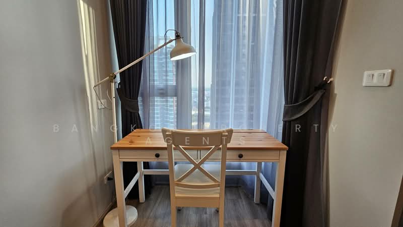 Culture Thonglor, Bangkok, Soi Sukhumvit 59, Sukhumvit Road, Khlong Tan Nua, Watthana, Bangkok, 1 Bedroom, 34 sqm, Condo For Rent, by BANGKOK PROPERTY AGENTS, 500208007 - DDproperty.com