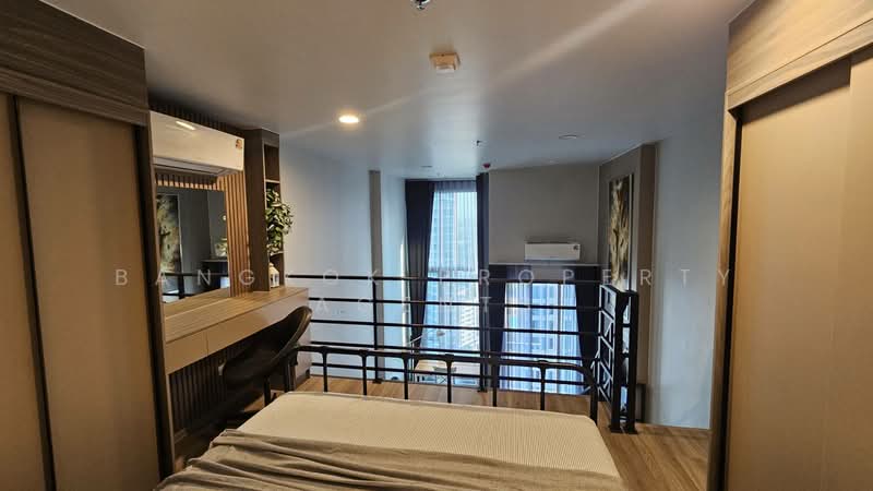 Culture Thonglor, Bangkok, Soi Sukhumvit 59, Sukhumvit Road, Khlong Tan Nua, Watthana, Bangkok, 1 Bedroom, 34 sqm, Condo For Rent, by BANGKOK PROPERTY AGENTS, 500208007 - DDproperty.com