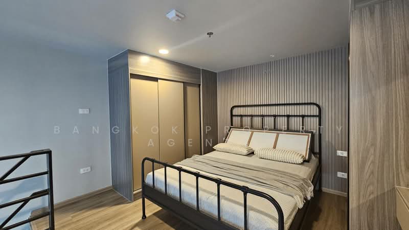 Culture Thonglor, กรุงเทพ, Soi Sukhumvit 59, Sukhumvit Road, คลองตันเหนือ, วัฒนา, กรุงเทพ, 34 ตร.ม., คอนโด ให้เช่า, โดย BANGKOK PROPERTY AGENTS, 500208007 - DDproperty.com