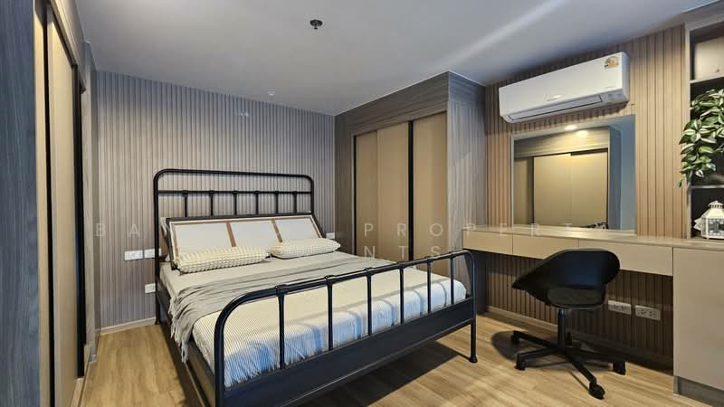 Culture Thonglor, Bangkok, Soi Sukhumvit 59, Sukhumvit Road, Khlong Tan Nua, Watthana, Bangkok, 1 Bedroom, 34 sqm, Condo For Rent, by BANGKOK PROPERTY AGENTS, 500208007 - DDproperty.com