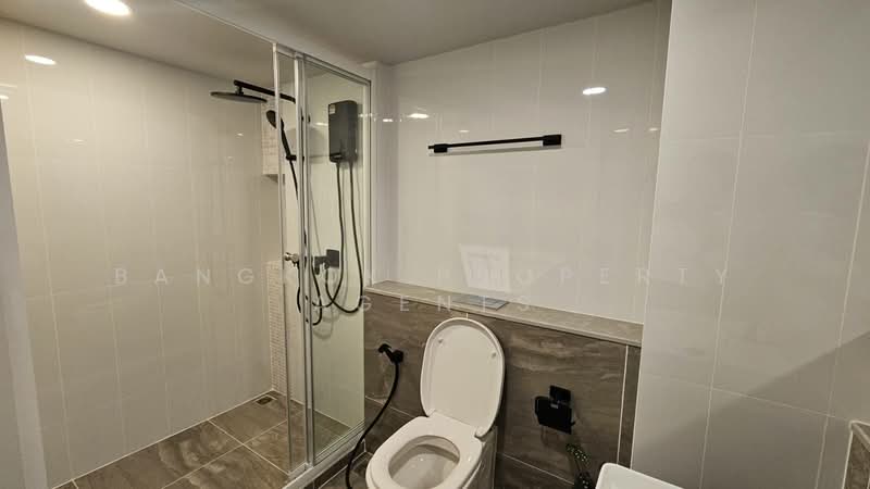 Culture Thonglor, Bangkok, Soi Sukhumvit 59, Sukhumvit Road, Khlong Tan Nua, Watthana, Bangkok, 1 Bedroom, 34 sqm, Condo For Rent, by BANGKOK PROPERTY AGENTS, 500208007 - DDproperty.com