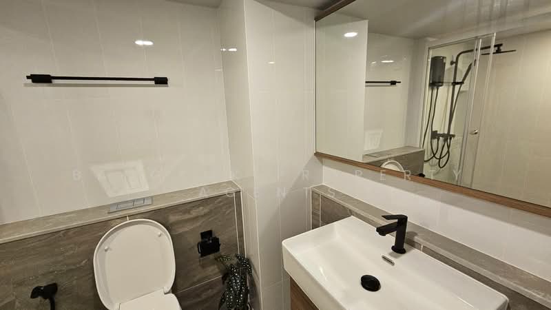 Culture Thonglor, Bangkok, Soi Sukhumvit 59, Sukhumvit Road, Khlong Tan Nua, Watthana, Bangkok, 1 Bedroom, 34 sqm, Condo For Rent, by BANGKOK PROPERTY AGENTS, 500208007 - DDproperty.com