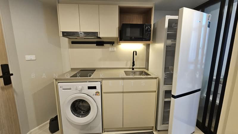 Culture Thonglor, Bangkok, Soi Sukhumvit 59, Sukhumvit Road, Khlong Tan Nua, Watthana, Bangkok, 1 Bedroom, 34 sqm, Condo For Rent, by BANGKOK PROPERTY AGENTS, 500208007 - DDproperty.com