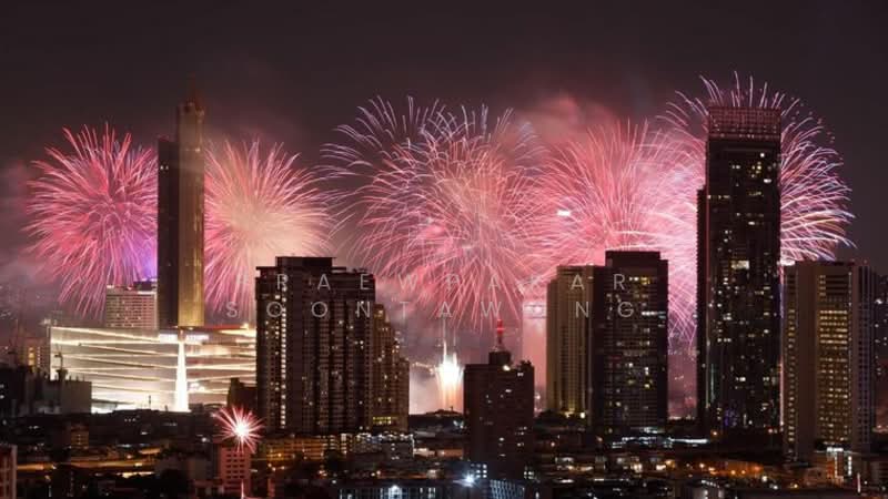 Supalai River Resort : ศุภาลัย ริเวอร์ รีสอร์ท, กรุงเทพ, 99 ถนนเจริญนคร, สำเหร่, ธนบุรี, กรุงเทพ, 38 ตร.ม., คอนโด ให้เช่า, โดย Praewpakar Soontawong, 500208008 - DDproperty.com