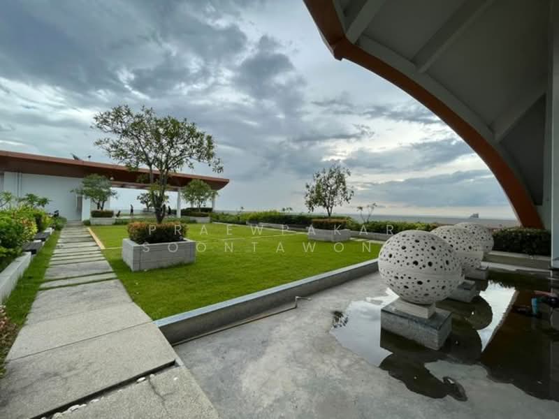 Supalai River Resort : ศุภาลัย ริเวอร์ รีสอร์ท, กรุงเทพ, 99 ถนนเจริญนคร, สำเหร่, ธนบุรี, กรุงเทพ, 38 ตร.ม., คอนโด ให้เช่า, โดย Praewpakar Soontawong, 500208008 - DDproperty.com