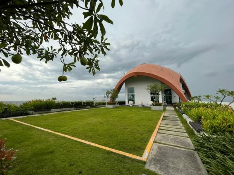 Supalai River Resort, Bangkok, 99 Charoennakhon Road, Samlae, Thon Buri, Bangkok, 1 Bedroom, 38 sqm, Condo For Rent, by Praewpakar Soontawong, 500208008 - DDproperty.com