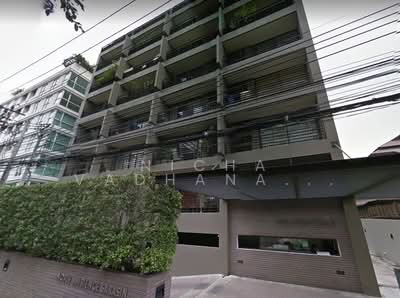 ขาย - Noble Ambience Sarasin : โนเบิล แอมเบียนส์ สารสิน, กรุงเทพ