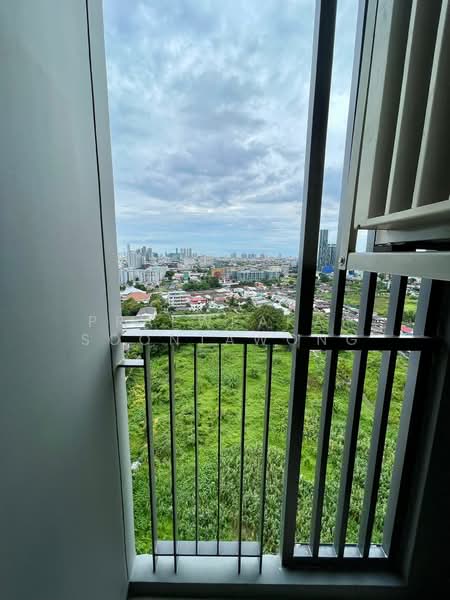 Aspire Sukhumvit-Rama 4 : แอสปาย สุขุมวิท-พระราม 4, กรุงเทพ, 4404 พระราม 4, พระโขนง, คลองเตย, กรุงเทพ, 31 ตร.ม., คอนโด ให้เช่า, โดย Praewpakar Soontawong, 500208010 - DDproperty.com