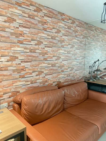 Aspire Rama 9, Bangkok, Soi Rama 9, Rama 9 Road, Huai Khwang, Huai Khwang, Bangkok, 1 Bedroom, 40 sqm, Condo For Rent, by Praewpakar Soontawong, 500208011 - DDproperty.com