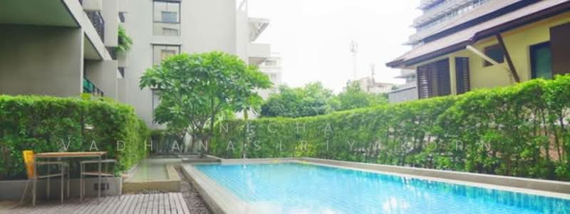 Noble Ambience Sarasin : โนเบิล แอมเบียนส์ สารสิน, กรุงเทพ, ซอยสารสิน ถนนสารสิน, ลุมพินี, ปทุมวัน, กรุงเทพ, 48 ตร.ม., คอนโด ให้เช่า, โดย Nicha Vadhanasiriyakorn, 500208012 - DDproperty.com