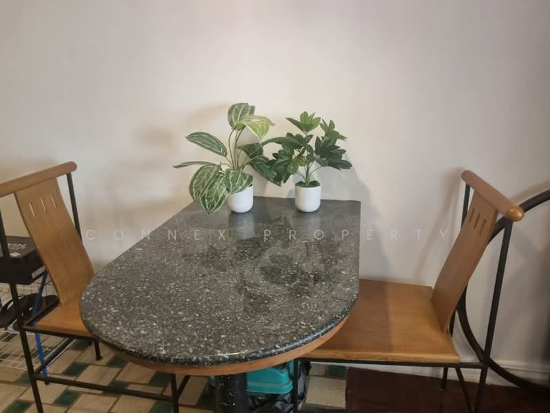 Sathorn Place : สาธร เพลส, กรุงเทพ, ถนนกรุงธนบุรี, คลองต้นไทร, คลองสาน, กรุงเทพ, 54 ตร.ม., คอนโด ให้เช่า, โดย Connex Property, 500208013 - DDproperty.com