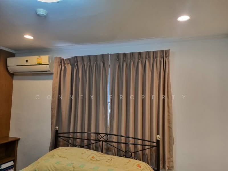 Sathorn Place : สาธร เพลส, กรุงเทพ, ถนนกรุงธนบุรี, คลองต้นไทร, คลองสาน, กรุงเทพ, 54 ตร.ม., คอนโด ให้เช่า, โดย Connex Property, 500208013 - DDproperty.com