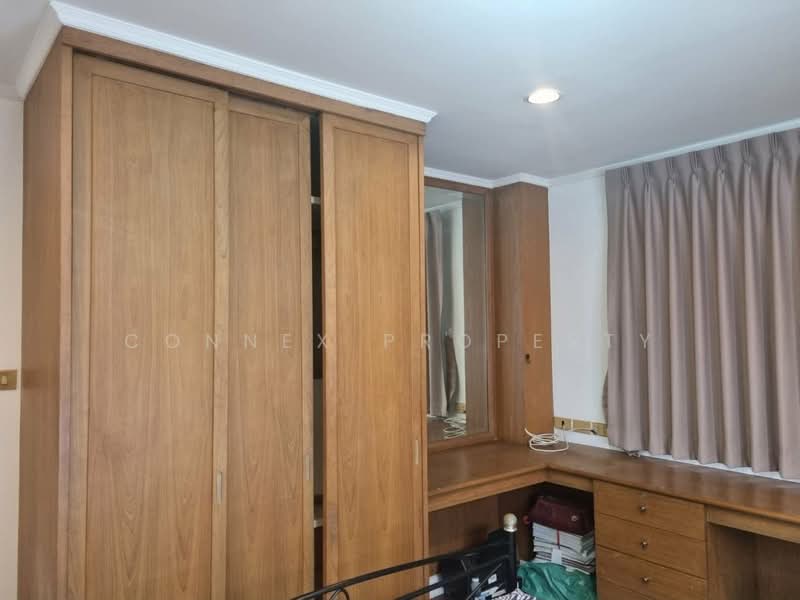 Sathorn Place : สาธร เพลส, กรุงเทพ, ถนนกรุงธนบุรี, คลองต้นไทร, คลองสาน, กรุงเทพ, 54 ตร.ม., คอนโด ให้เช่า, โดย Connex Property, 500208013 - DDproperty.com