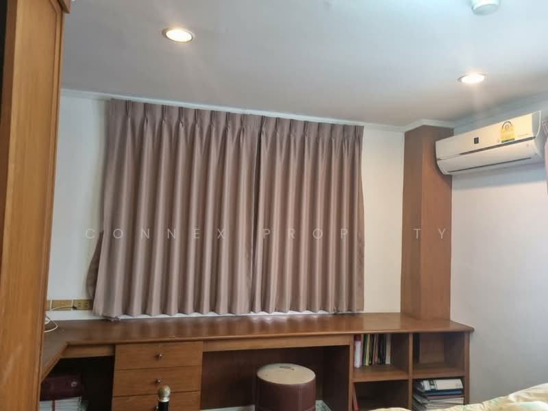 Sathorn Place : สาธร เพลส, กรุงเทพ, ถนนกรุงธนบุรี, คลองต้นไทร, คลองสาน, กรุงเทพ, 54 ตร.ม., คอนโด ให้เช่า, โดย Connex Property, 500208013 - DDproperty.com