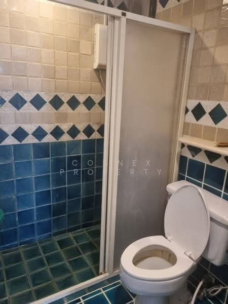 Sathorn Place, Bangkok, Krung Thon Buri Road, Khlong Ton Sai, Khlong San, Bangkok, 2 Bedrooms, 54 sqm, Condo For Rent, by Connex Property, 500208013 - DDproperty.com